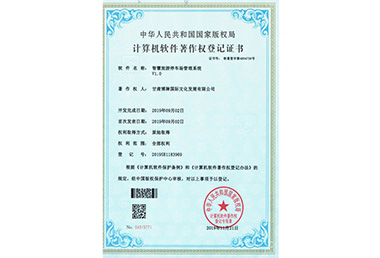 �ǻ�����ͣ܇����ϵ�y(t��ng)V1.0